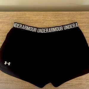 Under Armour Shorts